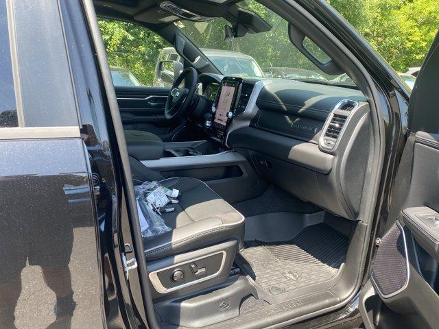 2025 Ram 1500 Vehicle Photo in Doylsetown, PA 18901