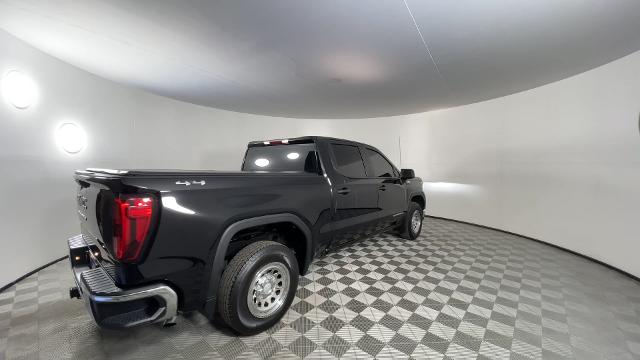 2025 GMC Sierra 1500 Vehicle Photo in GILBERT, AZ 85297-0402