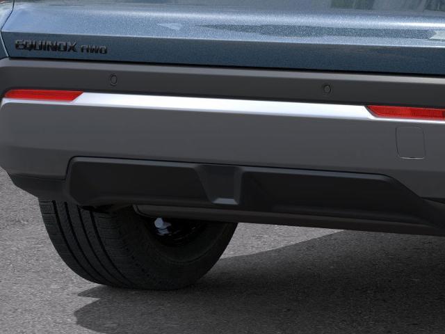 2026 Chevrolet Equinox Vehicle Photo in OSHKOSH, WI 54904-7811