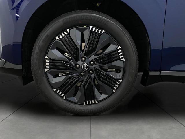 2025 Nissan Murano Vehicle Photo in Appleton, WI 54913
