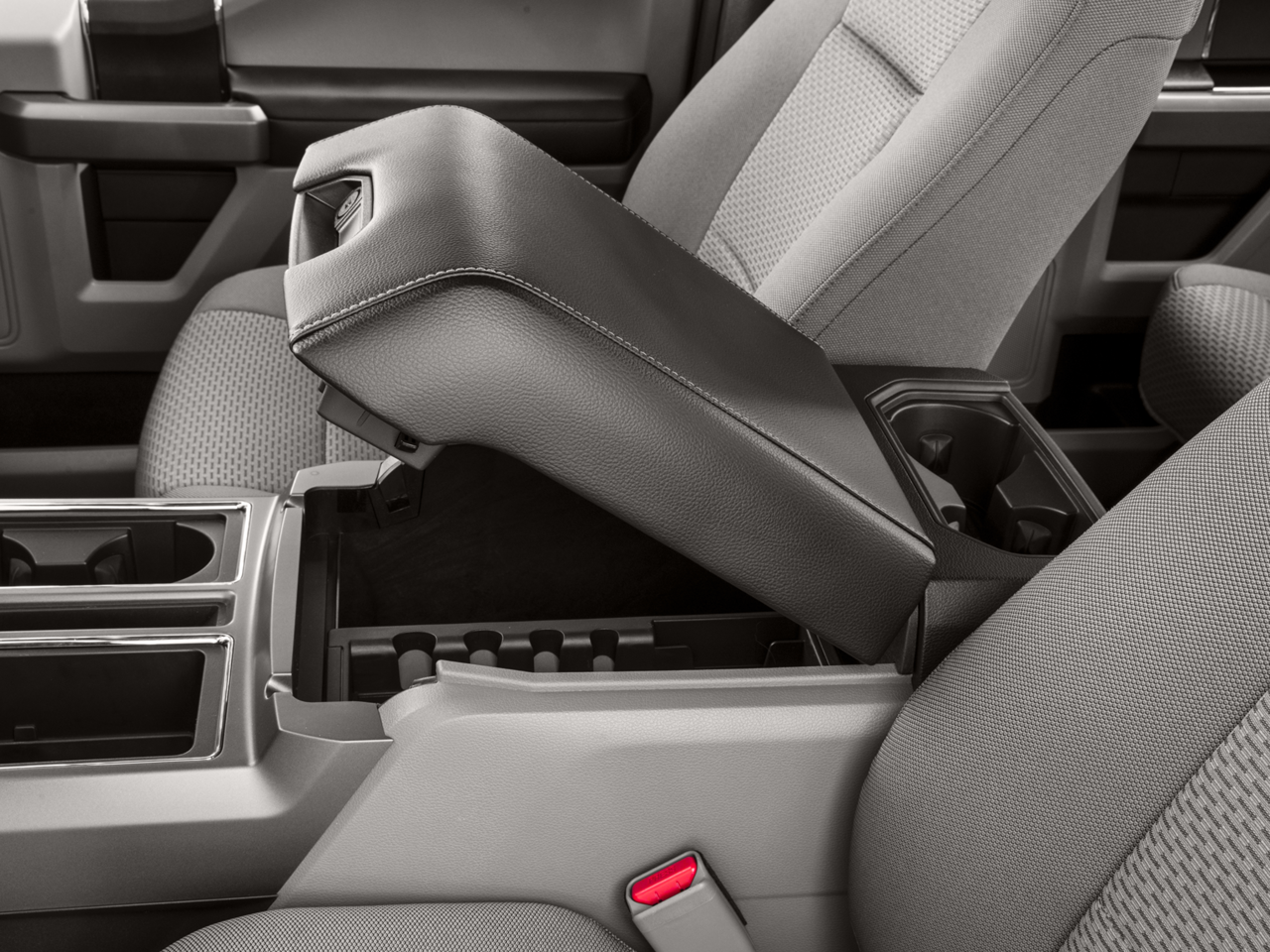 2017 Ford F-150 Vehicle Photo in Green Bay, WI 54304