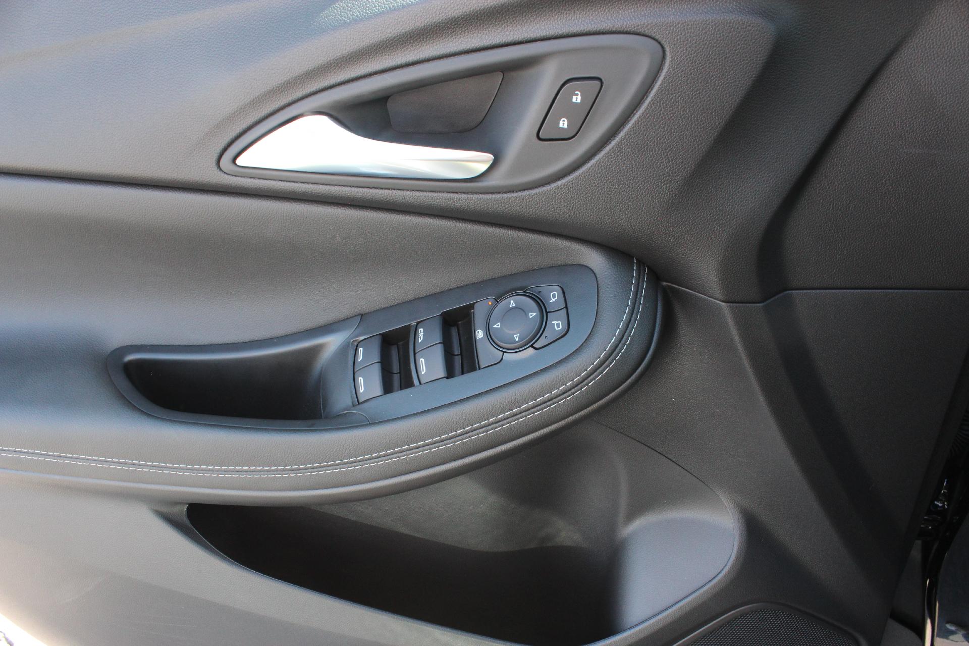 2026 Buick Encore GX Vehicle Photo in AURORA, CO 80012-4011