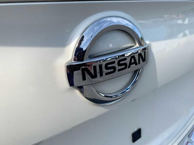 2017 Nissan Rogue Sport Vehicle Photo in MOON TOWNSHIP, PA 15108-2571