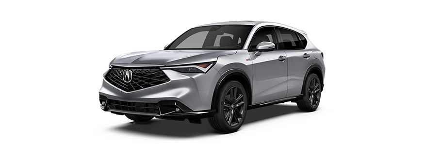 2025 Acura ADX Vehicle Photo in Tulsa, OK 74145