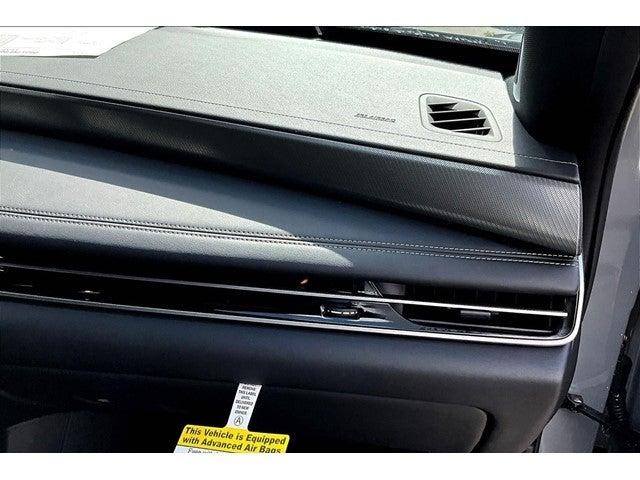2025 INFINITI QX60 Vehicle Photo in San Antonio, TX 78230