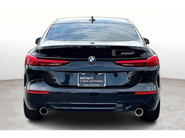 2022 BMW 228i Vehicle Photo in San Antonio, TX 78230