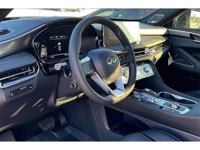 2025 INFINITI QX60 Vehicle Photo in Grapevine, TX 76051