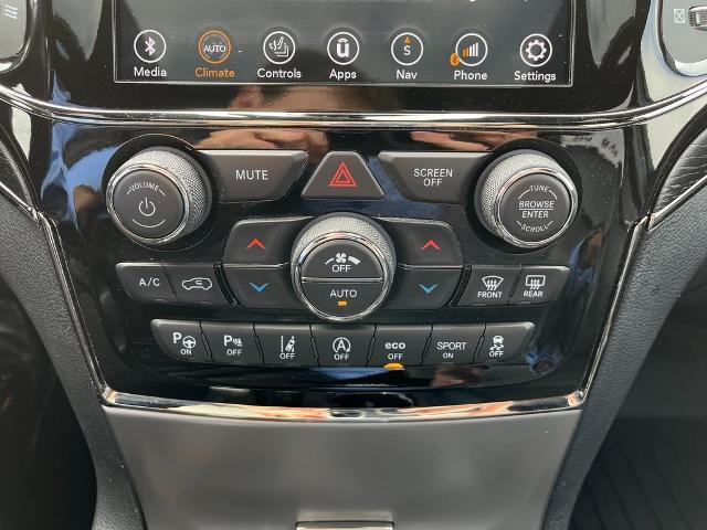 2020 Jeep Grand Cherokee Vehicle Photo in GREEN BAY, WI 54304-5303