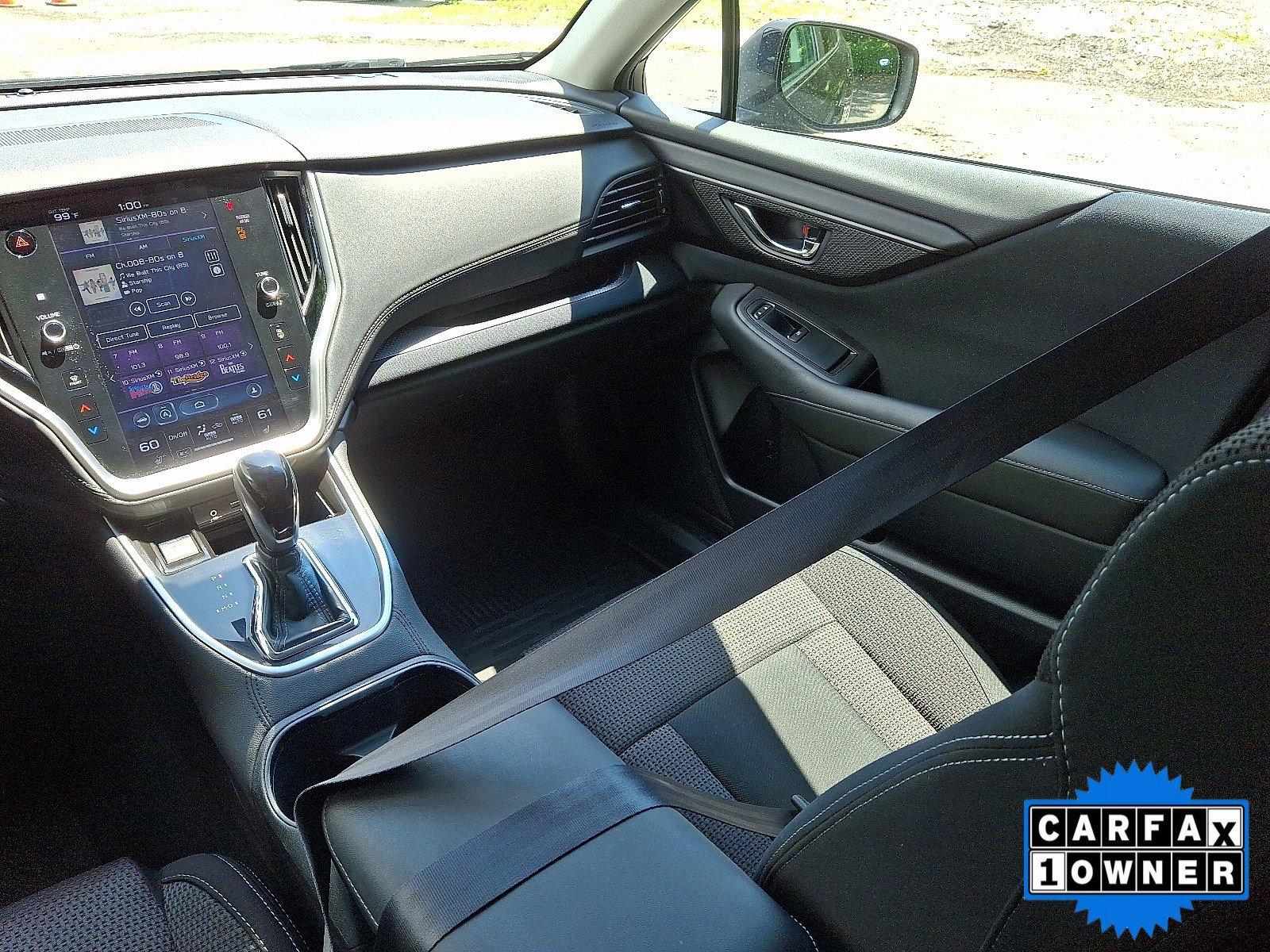2022 Subaru Outback Vehicle Photo in Harrisburg, PA 17111