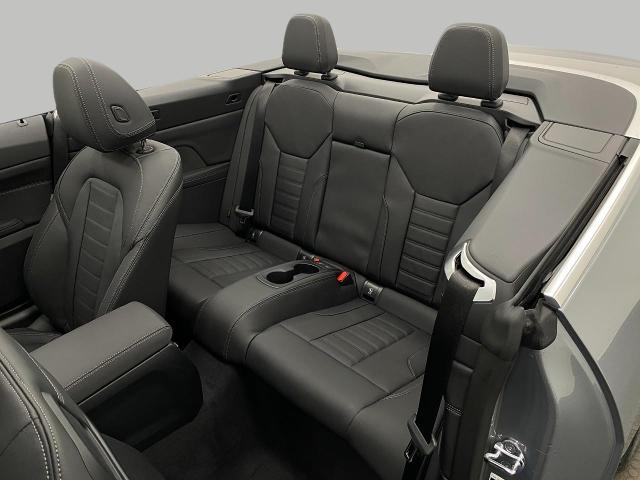2026 BMW 430i xDrive Vehicle Photo in Appleton, WI 54913