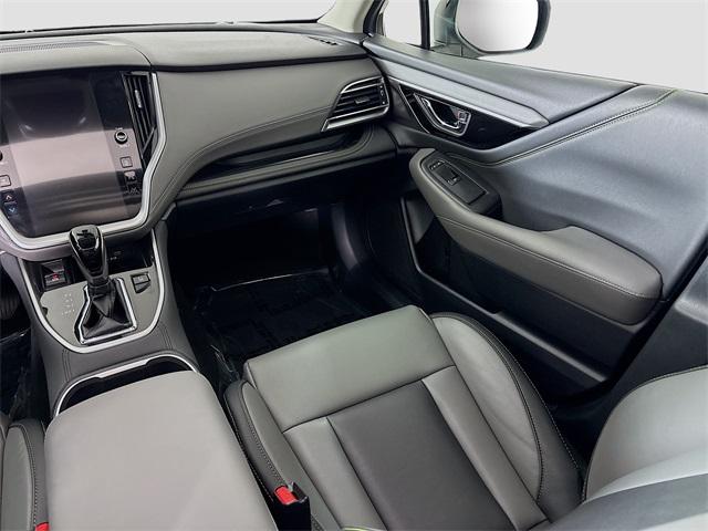 2020 Subaru Outback Vehicle Photo in Puyallup, WA 98371