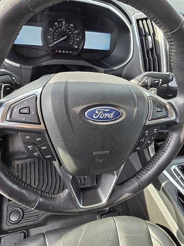 2018 Ford Edge Vehicle Photo in HARRISBURG, PA 17111-1033