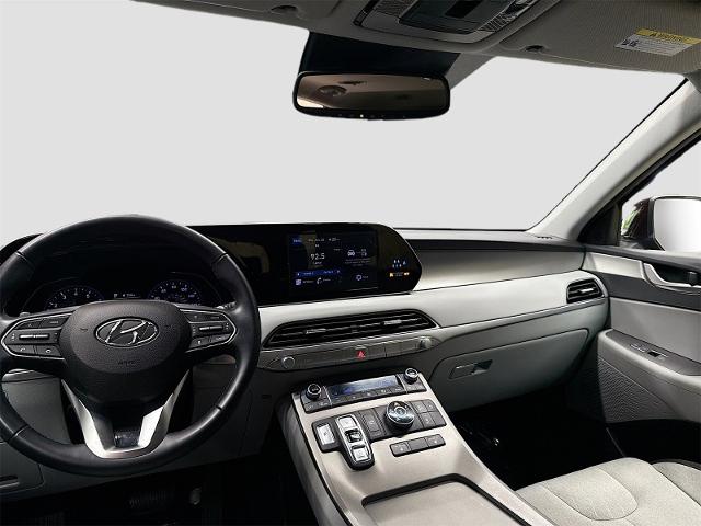 2022 Hyundai Palisade Vehicle Photo in EVERETT, WA 98203-5662