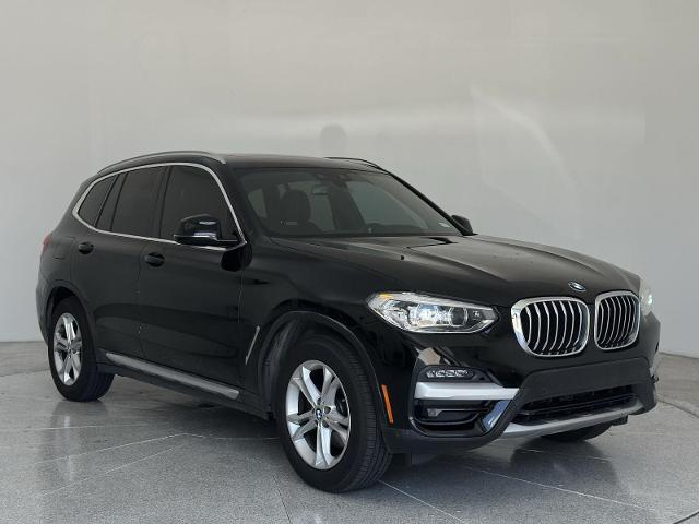 2021 BMW X3 sDrive30i Vehicle Photo in San Antonio, TX 78230