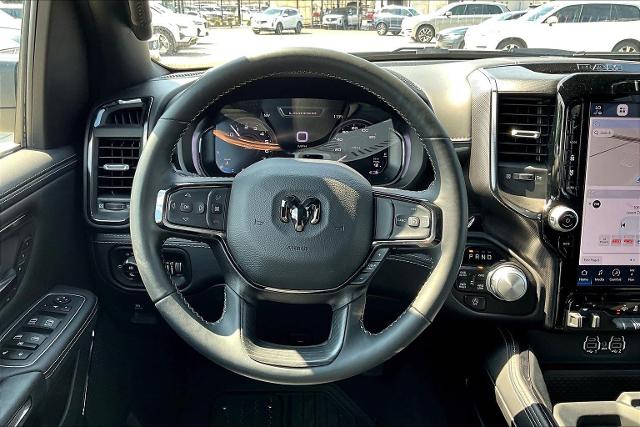 2024 Ram 1500 Vehicle Photo in San Antonio, TX 78230