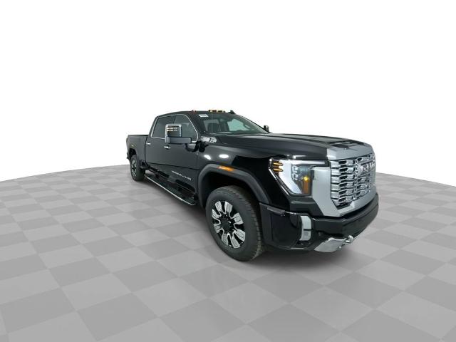 2025 GMC Sierra 2500 HD Vehicle Photo in GILBERT, AZ 85297-0402