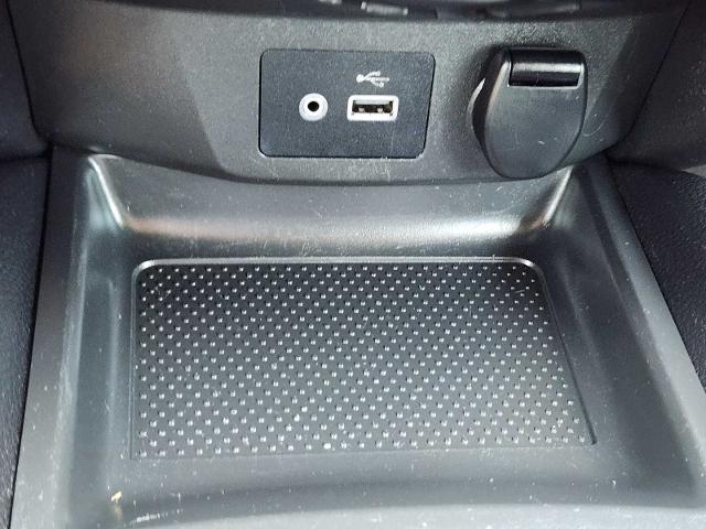 2022 Nissan Rogue Sport Vehicle Photo in DENTON, TX 76210-9321