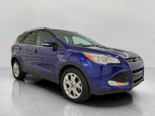 2014 Ford Escape Vehicle Photo in Neenah, WI 54956