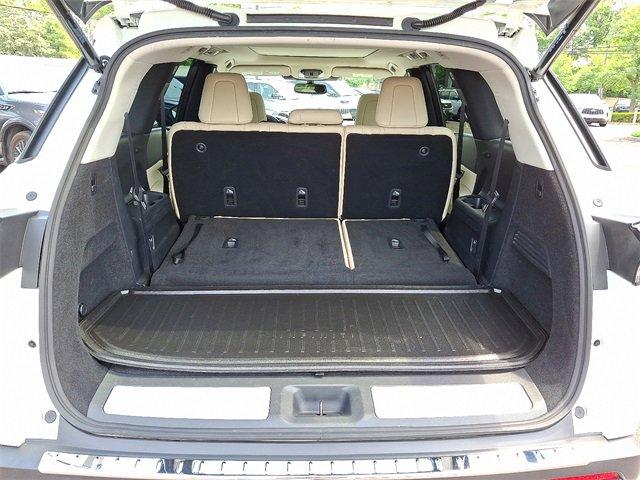 2022 INFINITI QX60 Vehicle Photo in Willow Grove, PA 19090