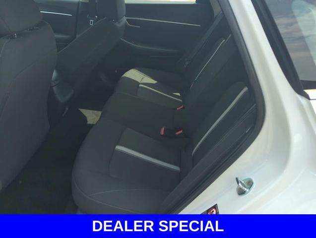 2023 Hyundai SONATA Vehicle Photo in Merrillville, IN 46410