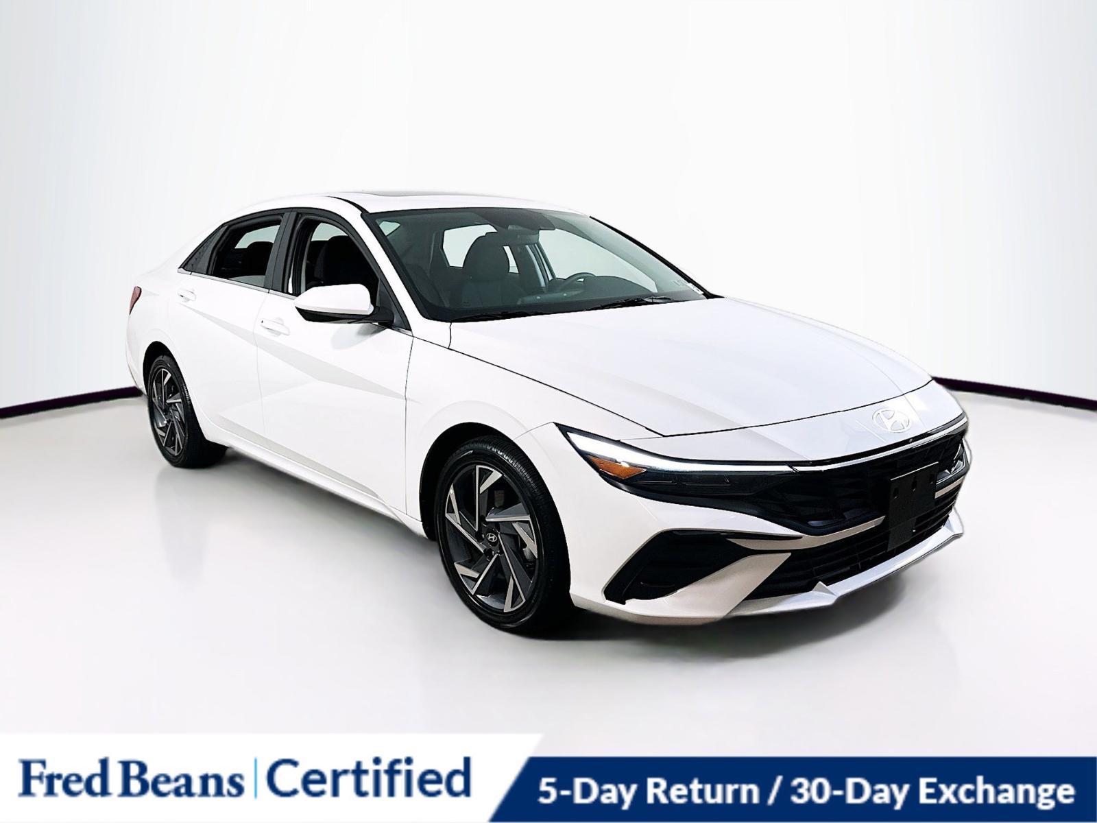 2025 Hyundai ELANTRA Vehicle Photo in Langhorne, PA 19047