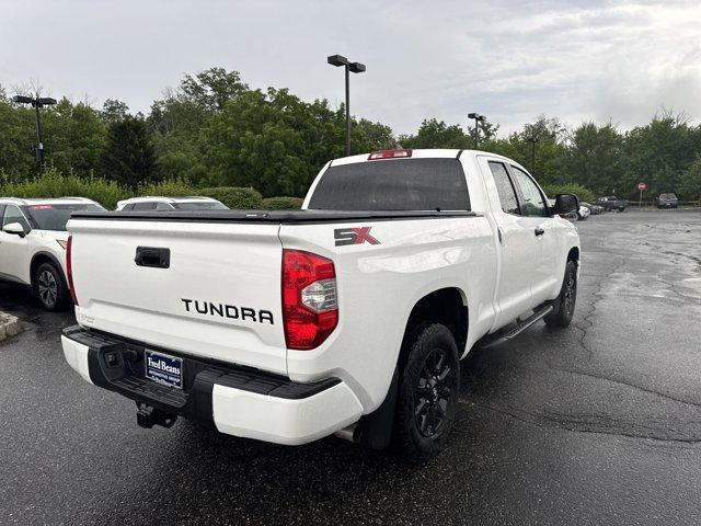 2020 Toyota Tundra 4WD Vehicle Photo in Flemington, NJ 08822