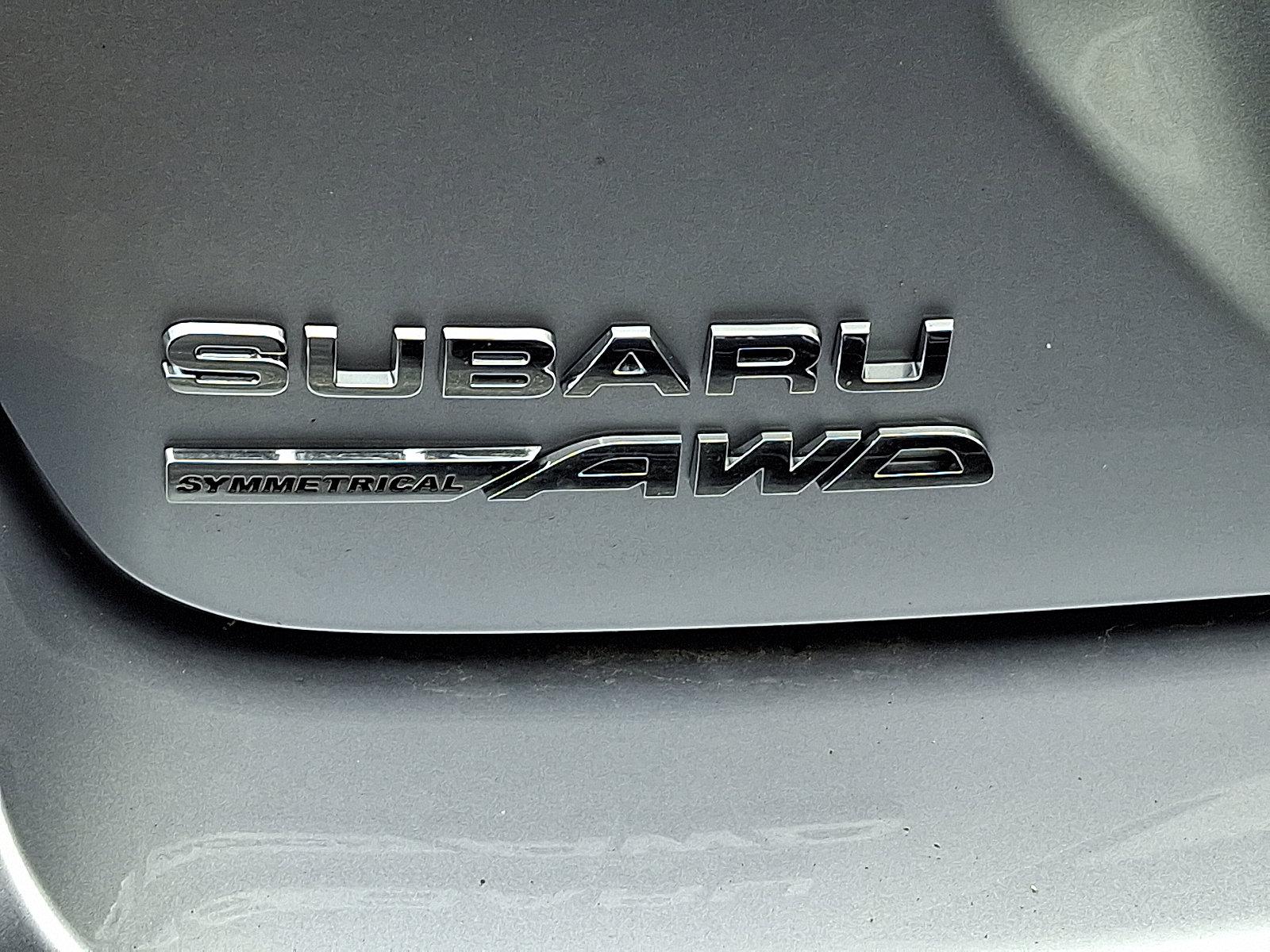 2025 Subaru Crosstrek Vehicle Photo in Harrisburg, PA 17111