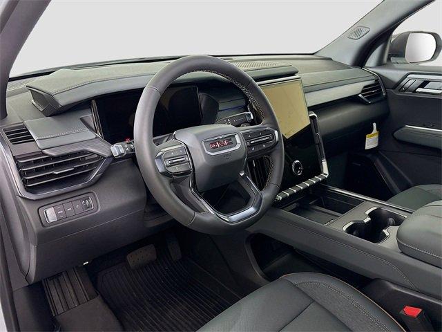 2025 GMC Acadia Vehicle Photo in PUYALLUP, WA 98371-4149