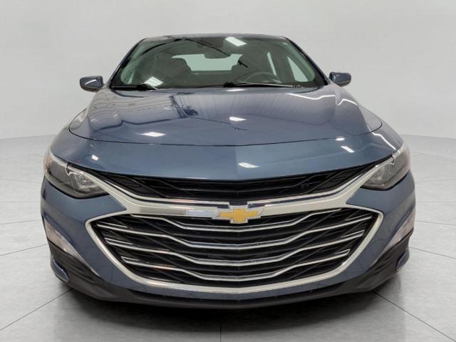 2024 Chevrolet Malibu Vehicle Photo in NEENAH, WI 54956-2243