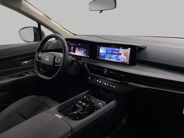 2025 Nissan Murano Vehicle Photo in Appleton, WI 54913