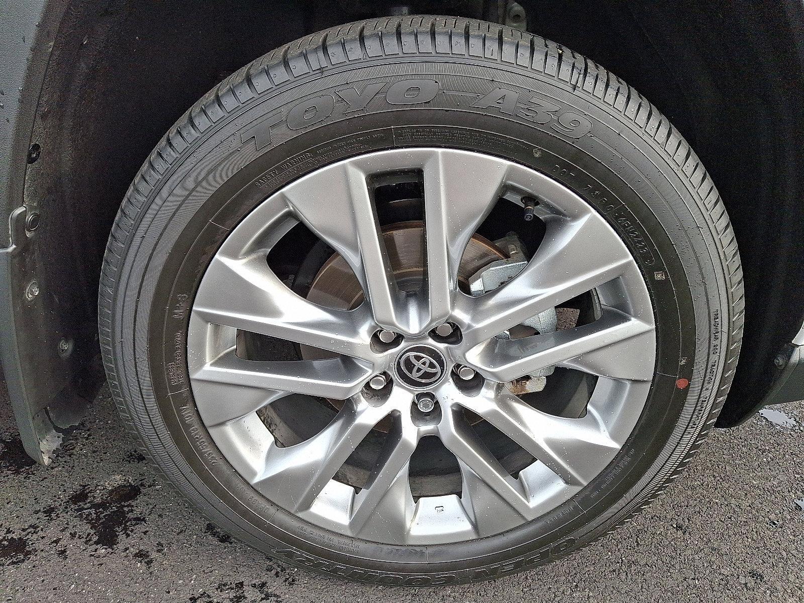2023 Toyota RAV4 Vehicle Photo in Easton, PA 18045
