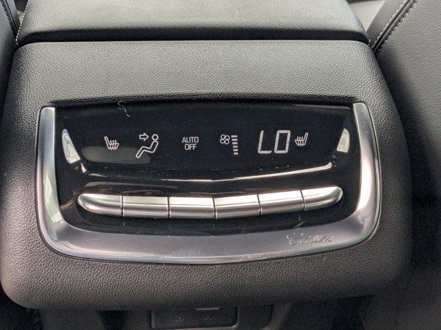 2025 Cadillac XT6 Vehicle Photo in BRUNSWICK, GA 31525-1881