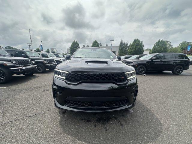 2025 Dodge Durango Vehicle Photo in Doylsetown, PA 18901