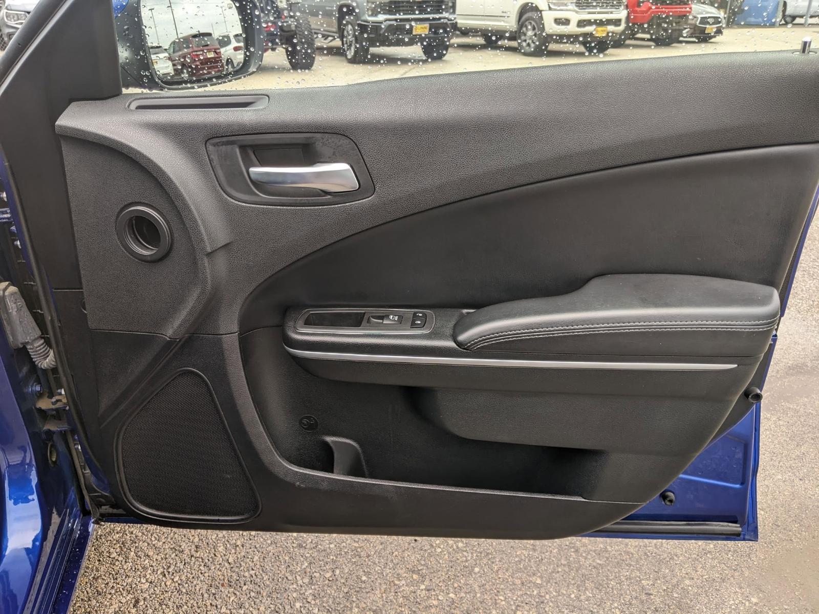 2022 Dodge Charger Vehicle Photo in Seguin, TX 78155