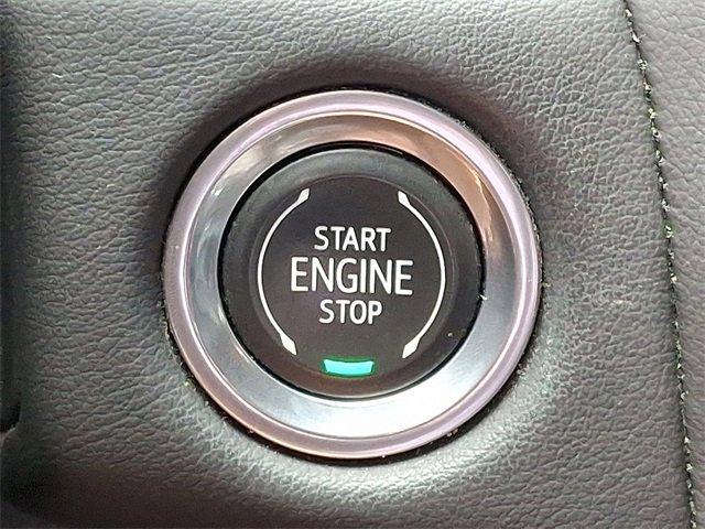 2023 Chevrolet Tahoe Vehicle Photo in LANCASTER, PA 17601-0000