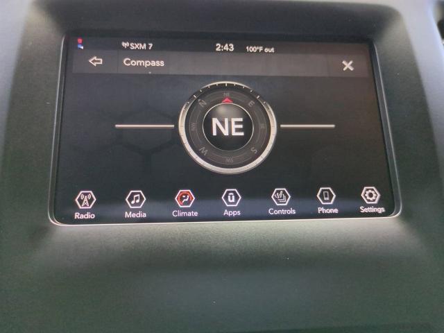 2021 Jeep Cherokee Vehicle Photo in Brunswick, GA 31525