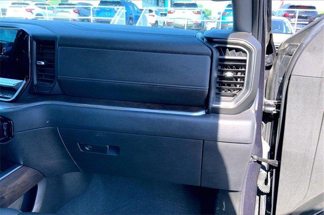 2022 GMC Sierra 1500 Vehicle Photo in KANSAS CITY, MO 64114-4502