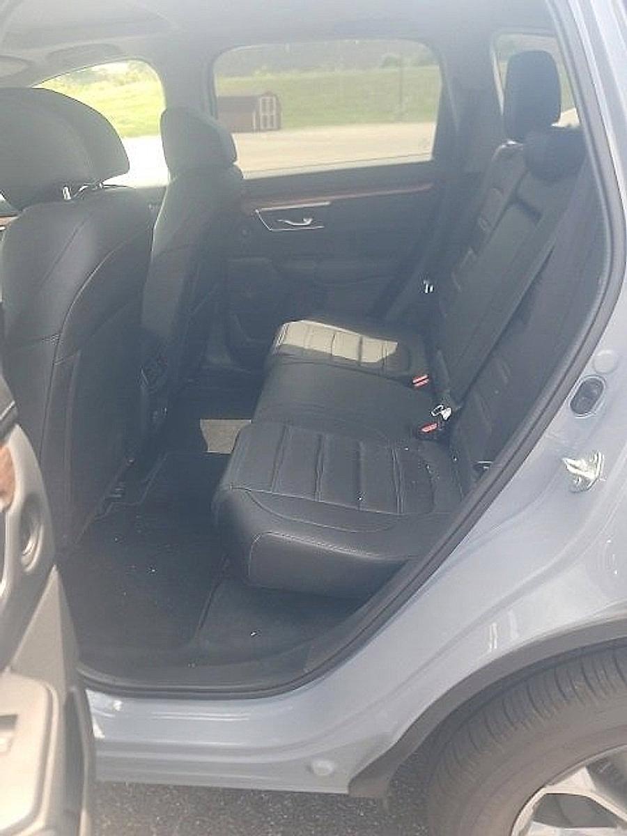 2021 Honda CR-V Vehicle Photo in Harrisburg, PA 17111