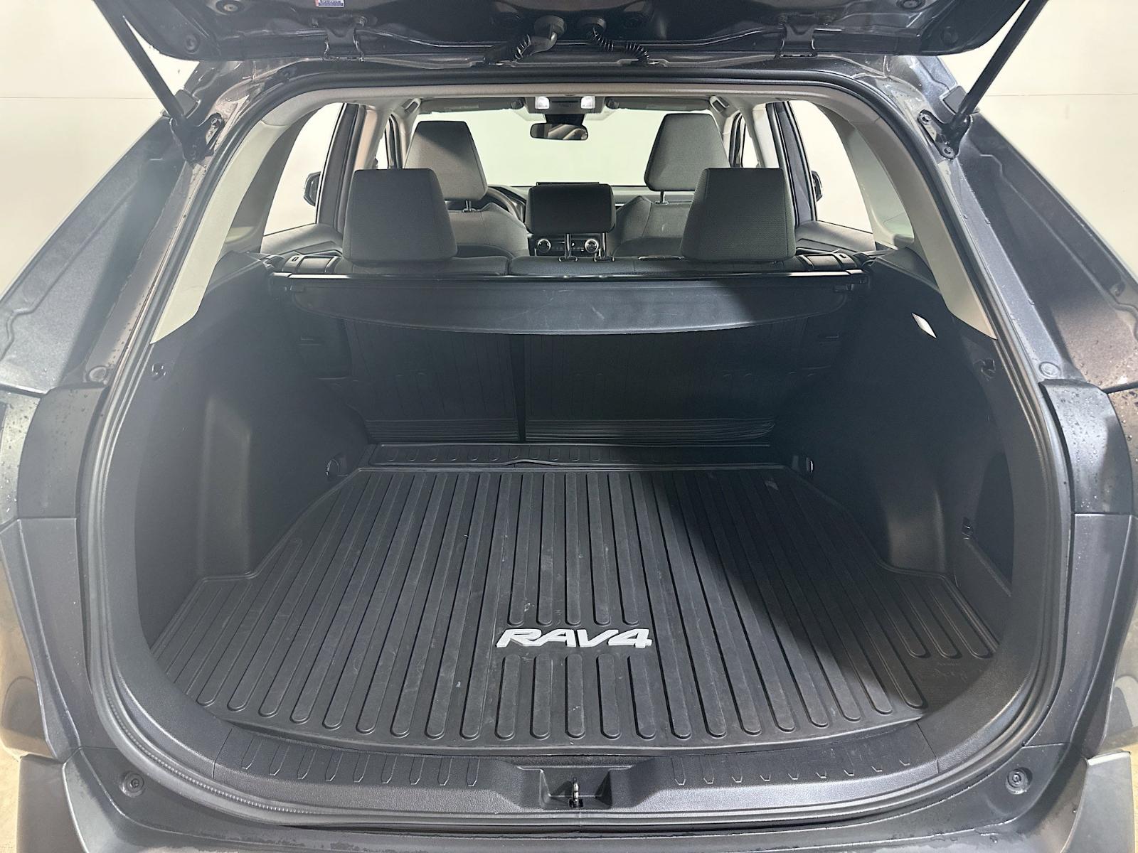 2022 Toyota RAV4 Vehicle Photo in Langhorne, PA 19047
