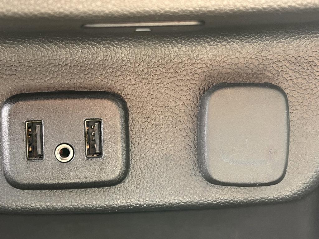 2022 Chevrolet Traverse Vehicle Photo in POOLER, GA 31322-3252