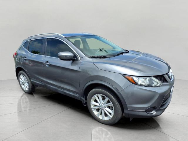 2017 Nissan Rogue Sport Vehicle Photo in Oshkosh, WI 54904