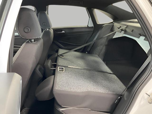 2025 Volkswagen Jetta Vehicle Photo in Oshkosh, WI 54904
