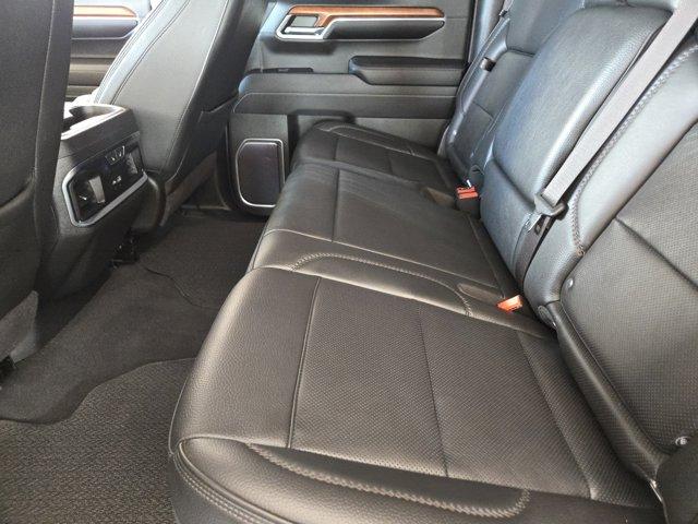 2022 GMC Sierra 1500 Vehicle Photo in Decatur, TX 76234