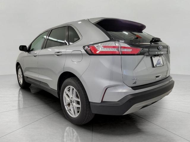 2024 Ford Edge Vehicle Photo in Oshkosh, WI 54901