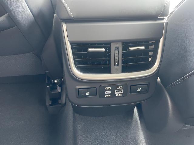 2025 Subaru Outback Vehicle Photo in Oshkosh, WI 54904