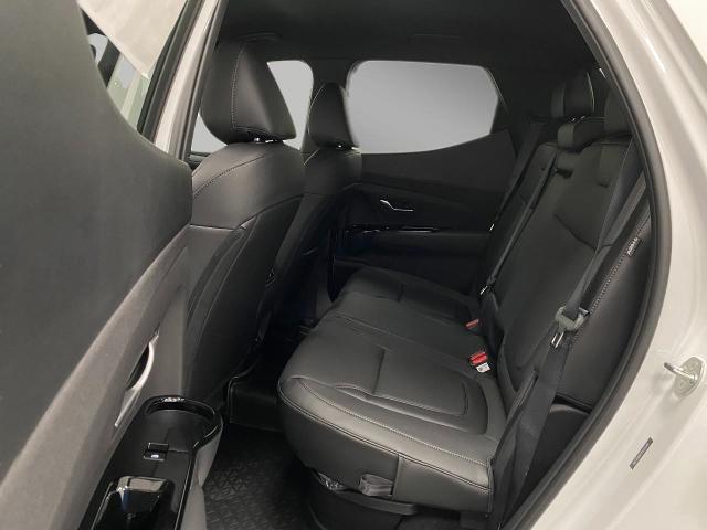 2025 Hyundai SANTA CRUZ Vehicle Photo in Appleton, WI 54913