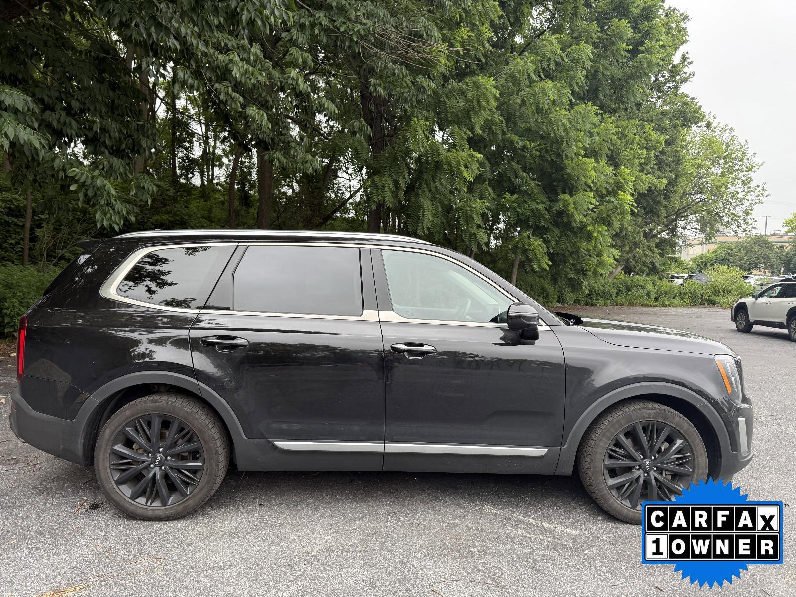2020 Kia Telluride Vehicle Photo in Harrisburg, PA 17111