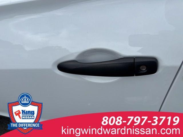 2025 Nissan Kicks Play Vehicle Photo in Kaneohe, HI 96744
