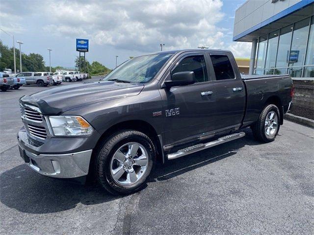 2015 Ram 1500 Vehicle Photo in LANCASTER, PA 17601-0000