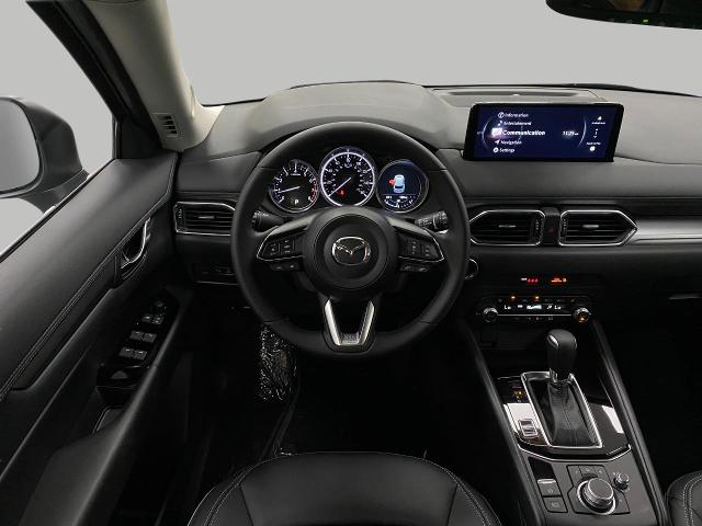 2025 Mazda CX-5 Vehicle Photo in Appleton, WI 54913